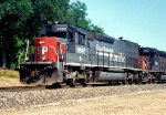 SP 9362 SD45T-2